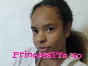 PrincessPre_xo