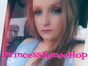 PrincessReneeHope