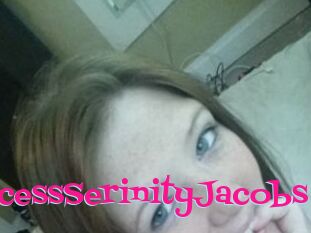 PrincessSerinityJacobs