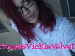 PrincessVickieVelvet