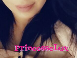 PrincesseLux