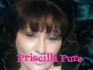 Priscilla_Pure