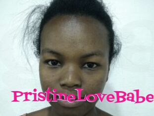 PristineLoveBabe