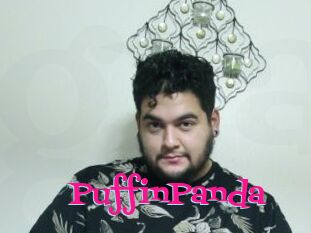 PuffinPanda