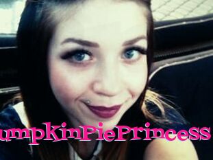 PumpkinPiePrincess