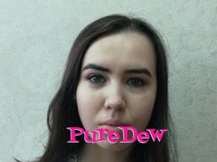 PureDew