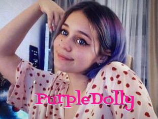 PurpleDolly