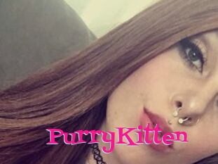 PurryKitten