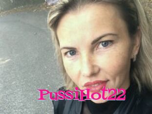 PussiHot22