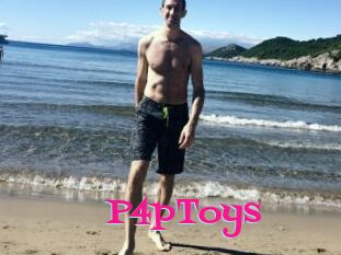 P4pToys