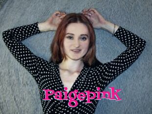 Paigepink