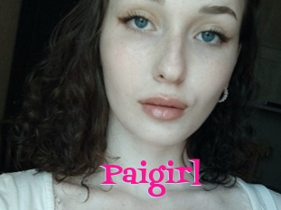 Paigirl