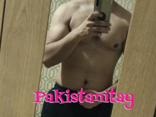 Pakistanitay