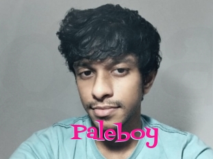 Paleboy