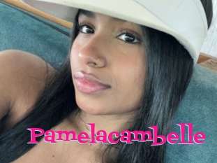 Pamelacambelle