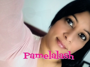 Pamelalash