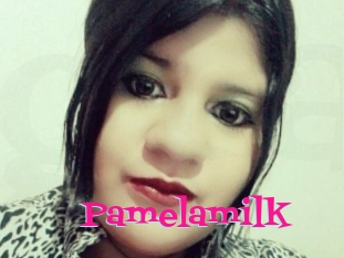 Pamelamilk