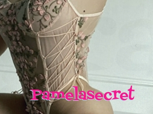 Pamelasecret