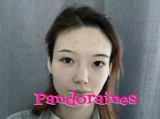 Pandoraines