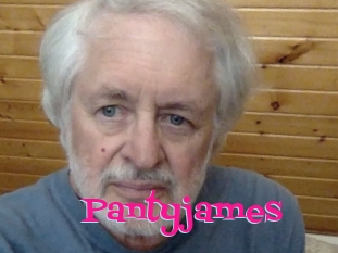 Pantyjames