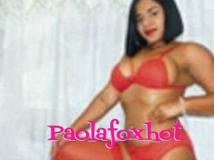 Paolafoxhot