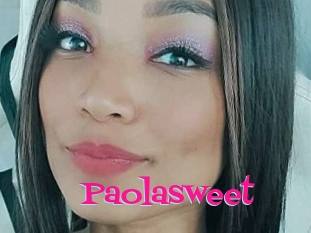 Paolasweet