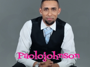 Paolojohnson