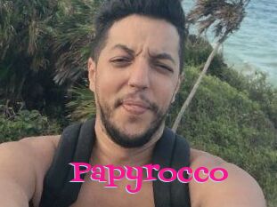 Papyrocco