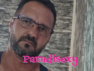 Paradisexy