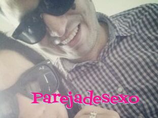 Parejadesexo