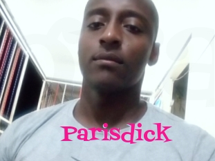 Parisdick