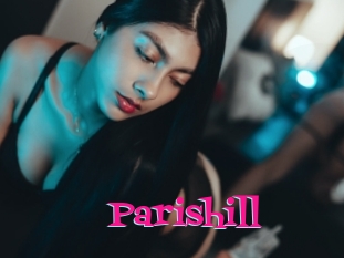 Parishill