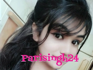 Parisingh24