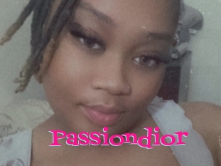 Passiondior