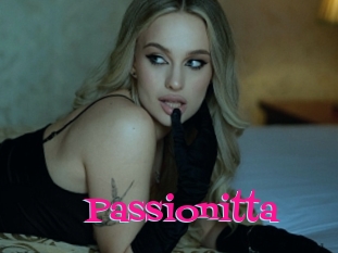 Passionitta