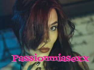 Passionmiasexx