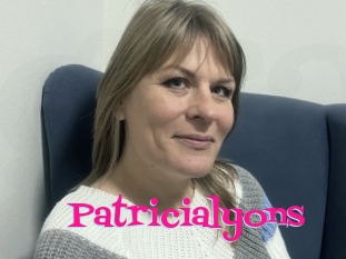 Patricialyons