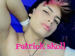 Patrick_skoll