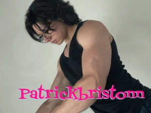 Patrickbristonn