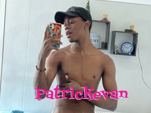 Patrickevan