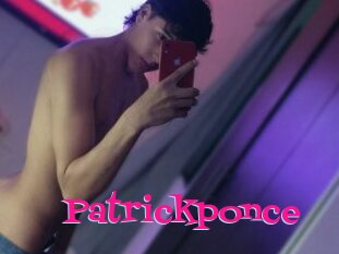 Patrickponce