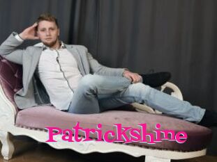 Patrickshine