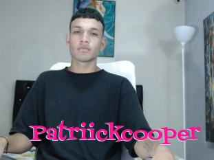 Patriickcooper