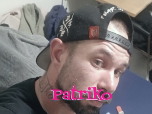 Patriko