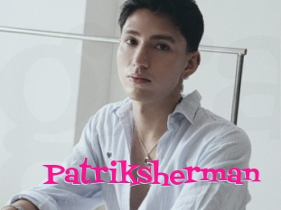 Patriksherman