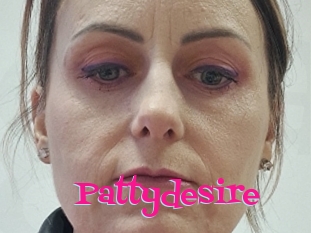 Pattydesire