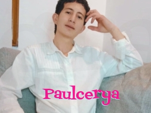 Paulcerya