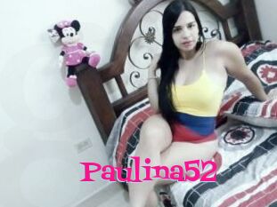 Paulina52