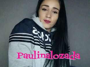 Paulinalozada