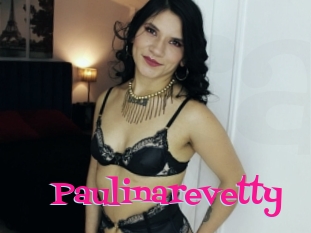 Paulinarevetty